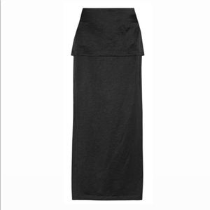 ZERO + MARIA CORNEJO skirt